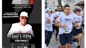 Foto: Assessoria Vasco da Gama