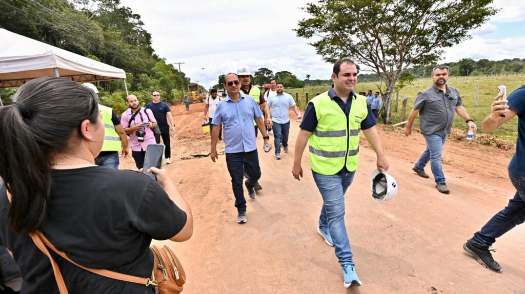 Foto: Assessoria Dep. Roberto Cidade