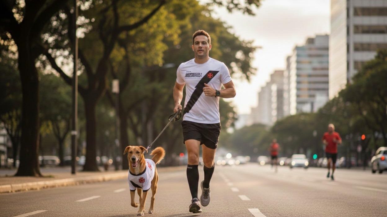 Foto: Assessoria Vasco da Gama