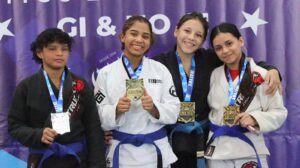 Foto: Rio Summer e Europeu: Divulgação