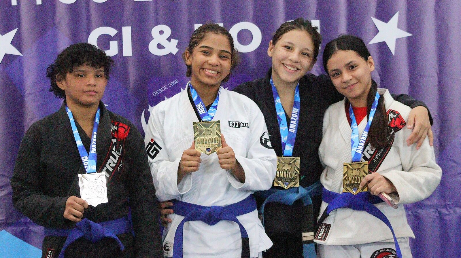 Foto: Rio Summer e Europeu: Divulgação