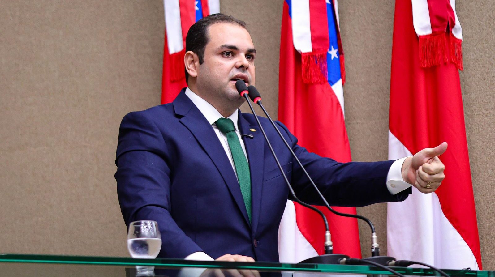 Foto - Herick Pereira