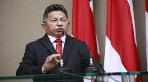 Foto: ALEAM e Divulgação