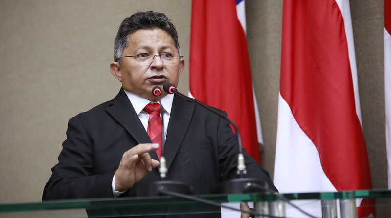 Foto: ALEAM e Divulgação