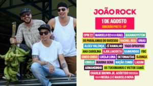 Foto: Michael Dantas