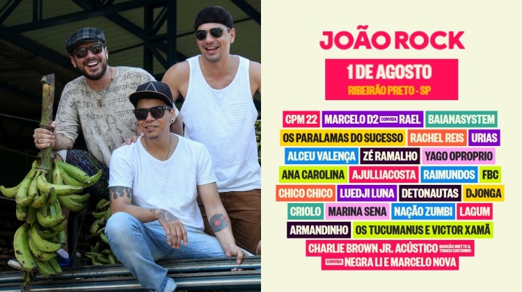 Foto: Michael Dantas