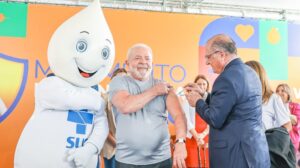 Foto: Ricardo Stuckert