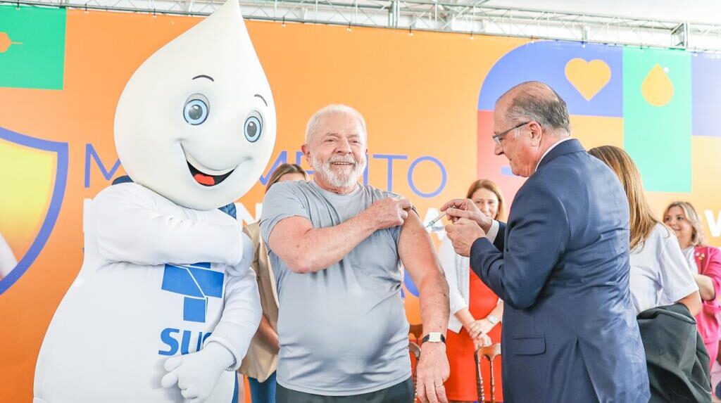 Foto: Ricardo Stuckert