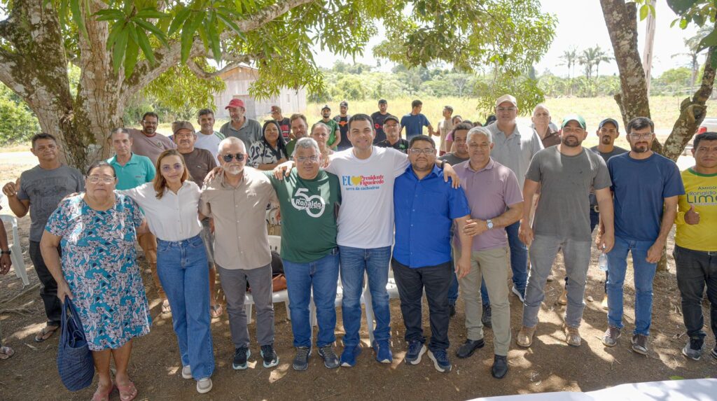 Foto: Assessoria Dep. Saullo Vianna