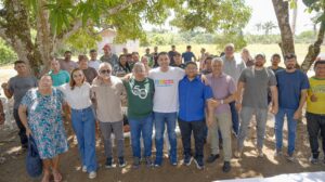 Foto: Assessoria Dep. Saullo Vianna