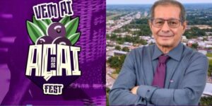 Foto: Assessoria Prefeitura de Carauari