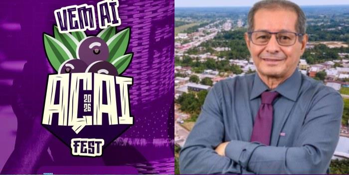 Foto: Assessoria Prefeitura de Carauari