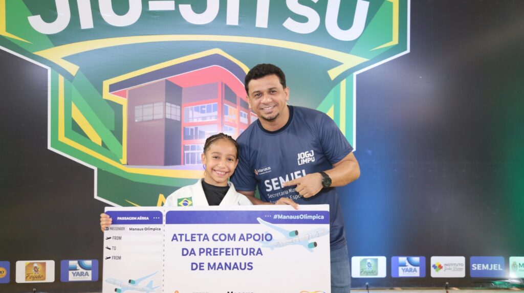 Foto: João Viana/Semcom