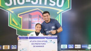 Foto: João Viana/Semcom