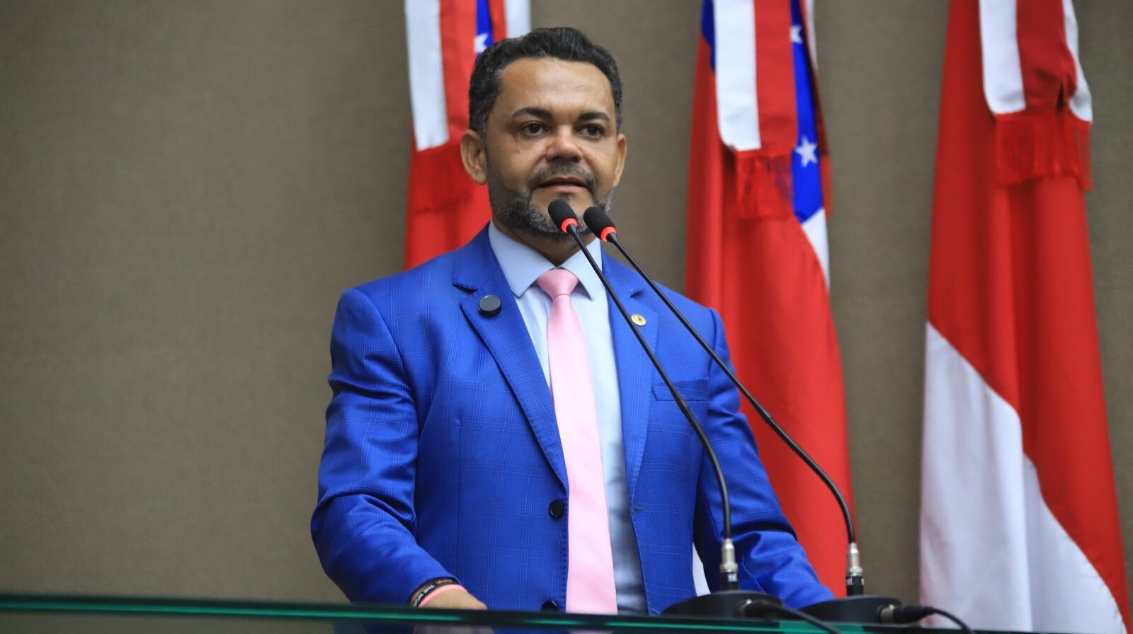 Foto: Matheus Rodrigues