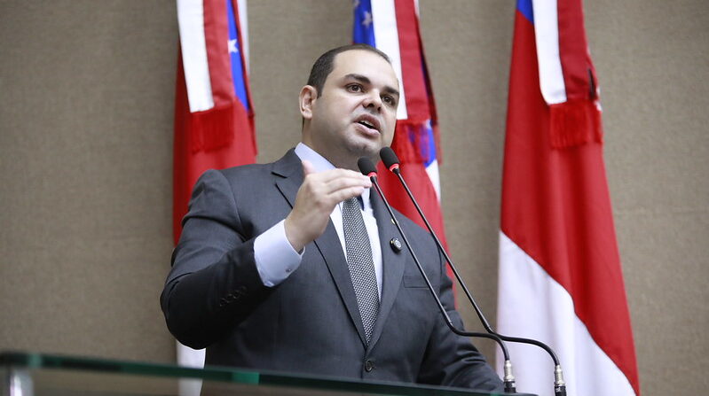 Foto: Danilo Mello/ALEAM