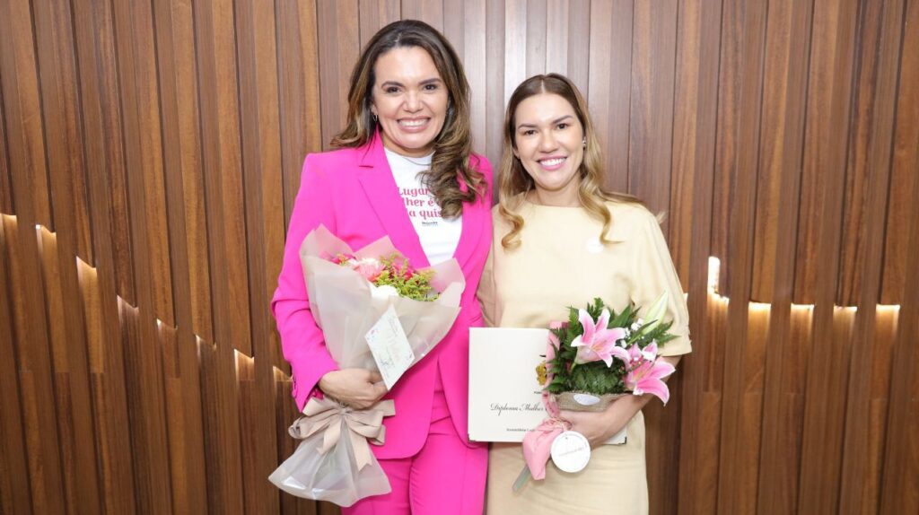 Foto: Herick Pereira e Miguel Almeida