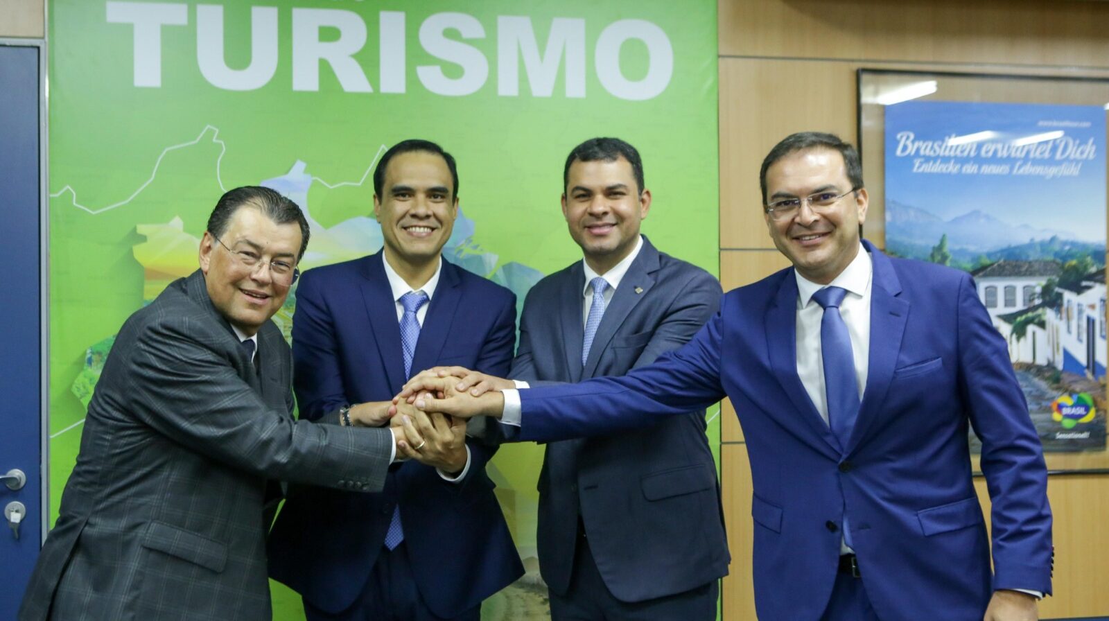 Foto: Michael Dantas