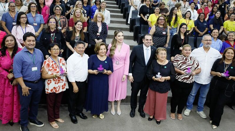 Foto: Herick Pereira e Alberto César Araújo