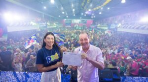 Foto: Assessoria Omar Aziz