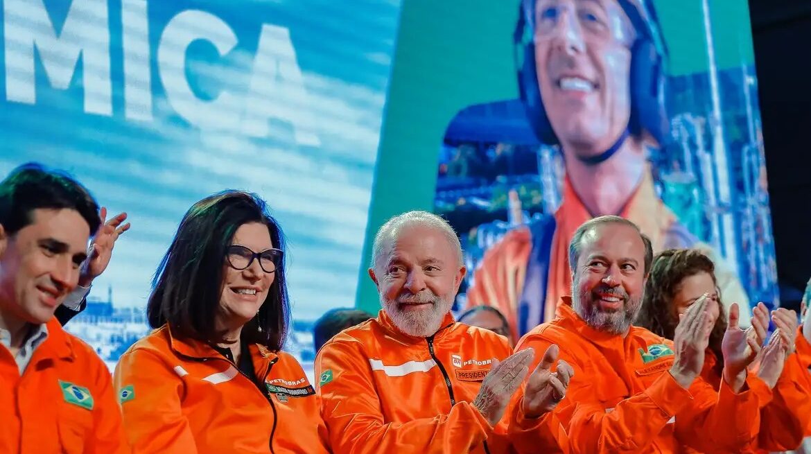 Foto: Ricardo Stuckert/PR