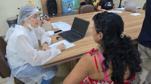 Foto: Asscom Prefeitura de Manicoré