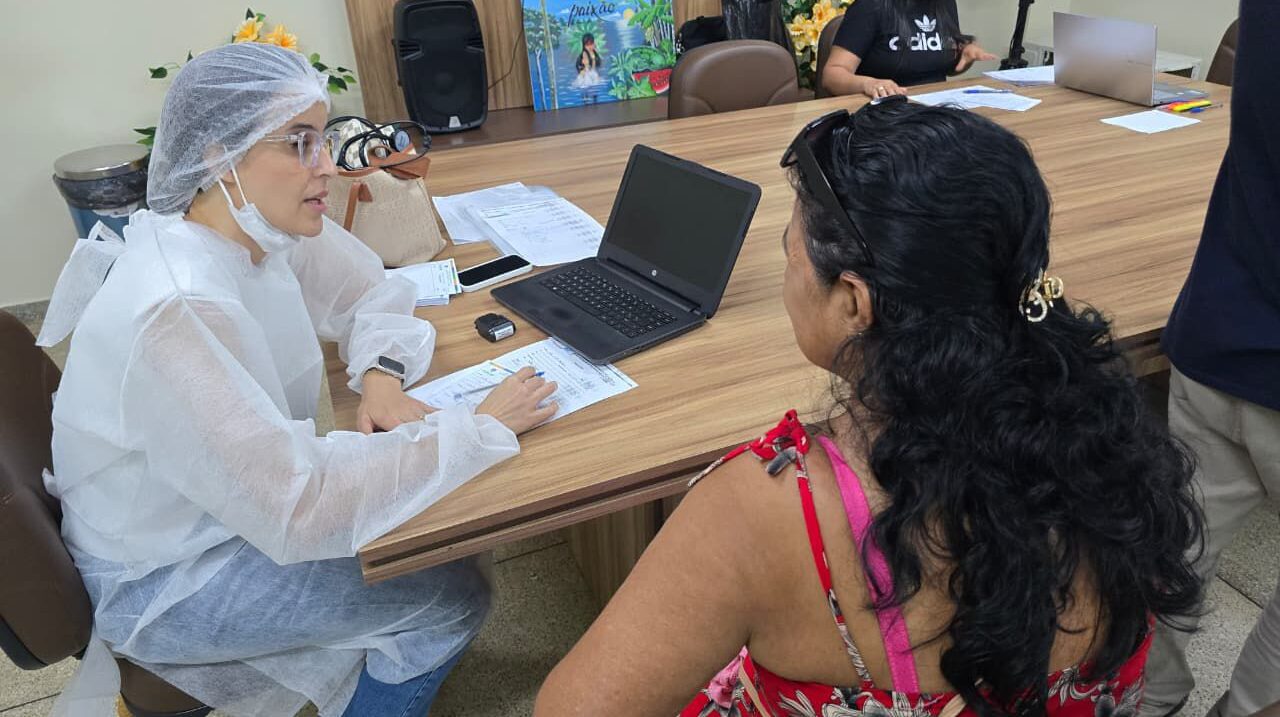 Foto: Asscom Prefeitura de Manicoré