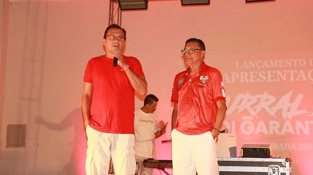 Foto: Altemar Oliveira/Francisco Cabral