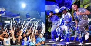 Foto: Assessoria Movimento Marujada