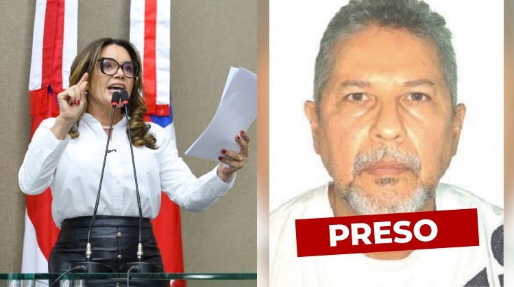 Foto: Assessoria Dep. Alessandra Campelo