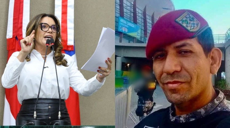 Foto: Assessoria Dep. Alessandra Campelo