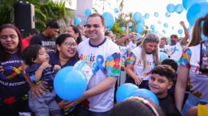 Foto: Herick Pereira e Matheus Rodrigues