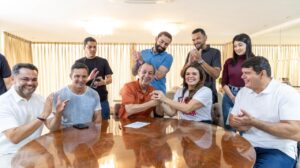 Foto: Assessoria Omar Aziz