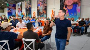 Foto: Dhyeizo Lemos/Avante Amazonas