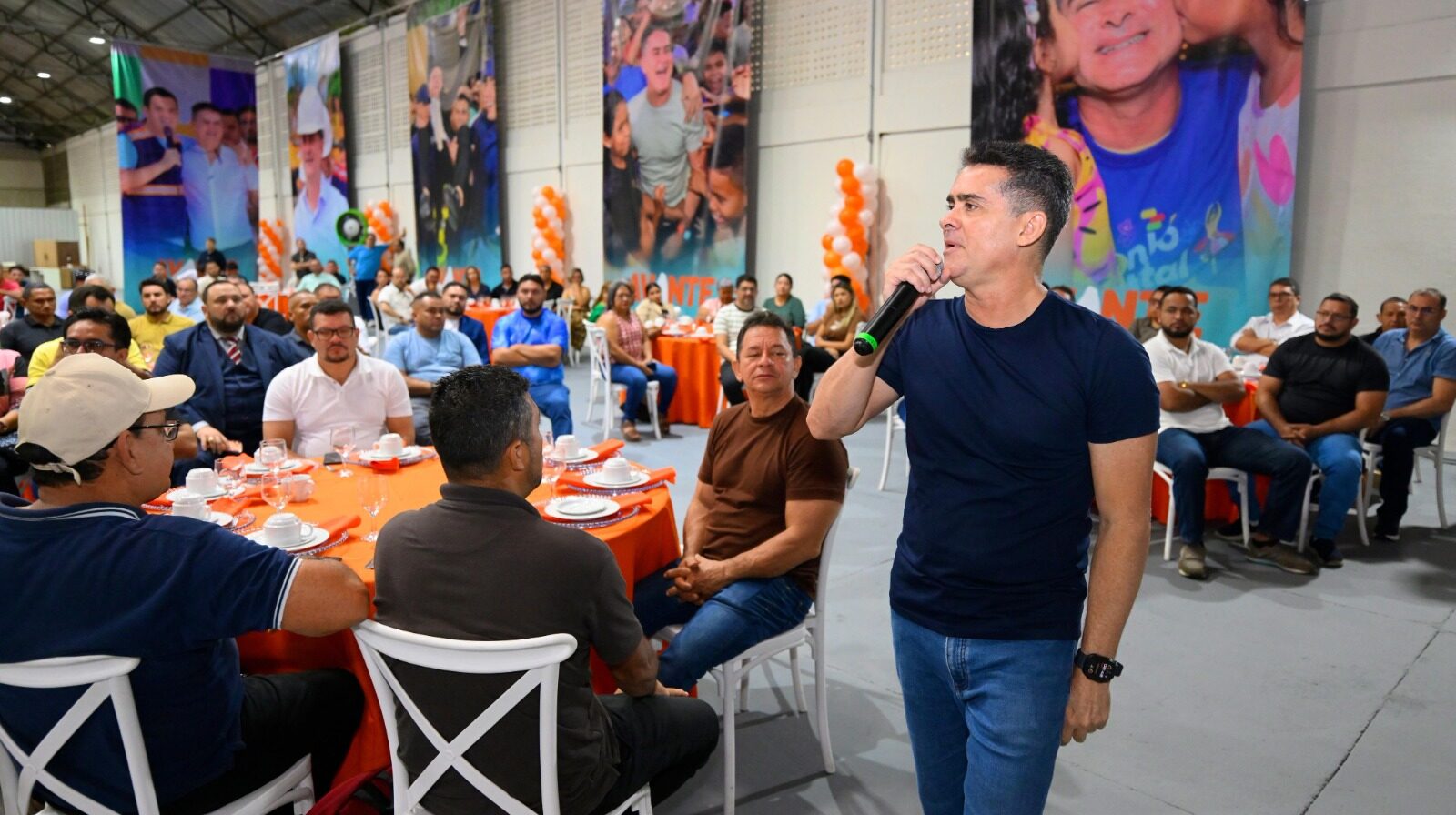 Foto: Dhyeizo Lemos/Avante Amazonas