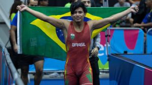 Foto: Léo Barrilari/COB