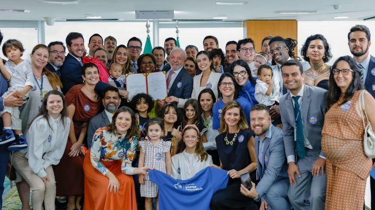 Foto: Ricardo Stuckert