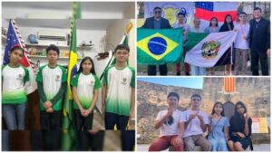 Fotos: Divulgação e ALEAM