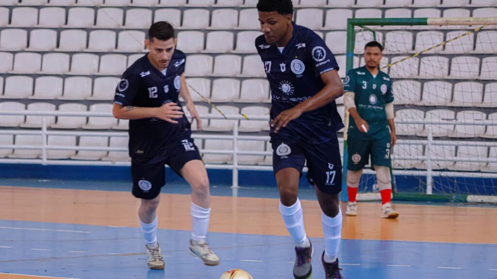 Foto: Cauê Pontes