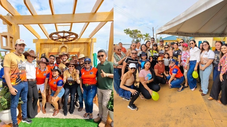 Foto: Assessoria Adail Filho/Divulgação
