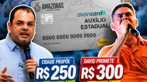 Foto: Divulgação/Campanhas