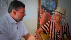 Foto: Assessoria Wilson Lima