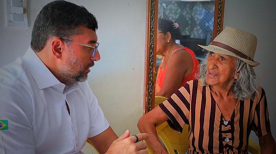Foto: Assessoria Wilson Lima