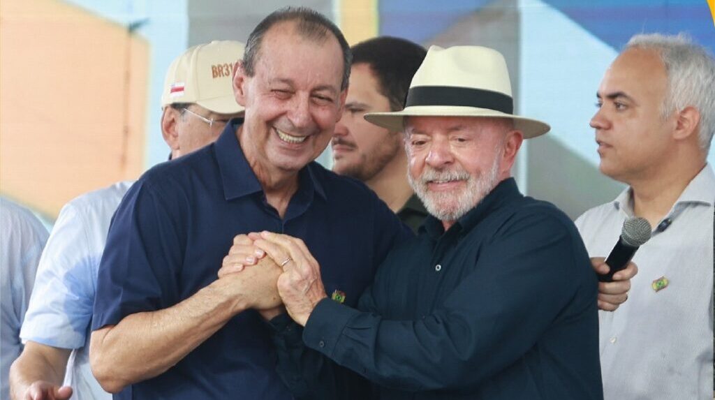 Foto: Tadeu Rocha