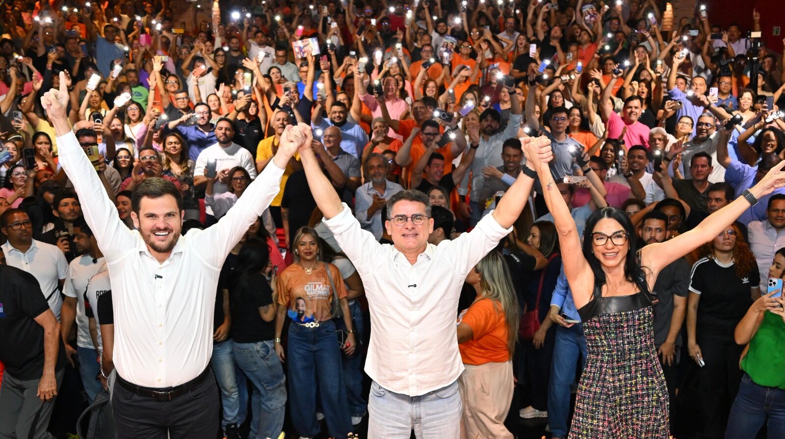 Foto: Dhyeizo Lemos