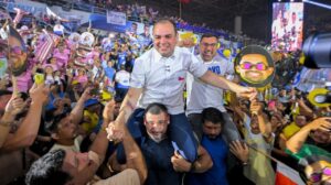 Foto: Assessoria Roberto Cidade