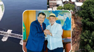 Foto: Assessoria Eduardo Braga