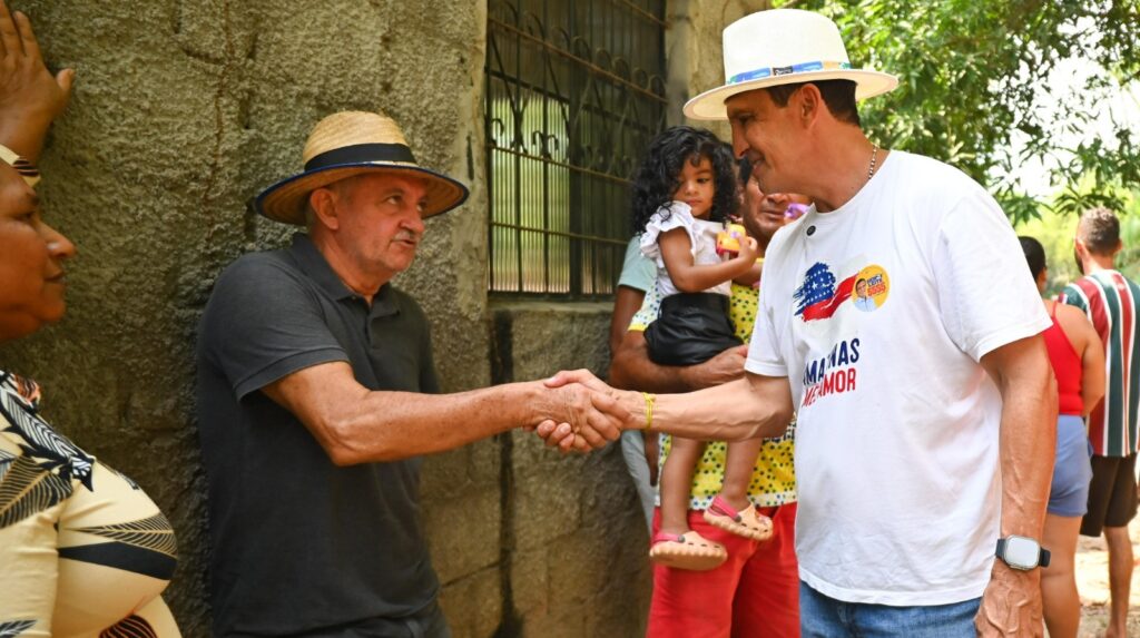 Foto: Bruno Castro e Divulgação