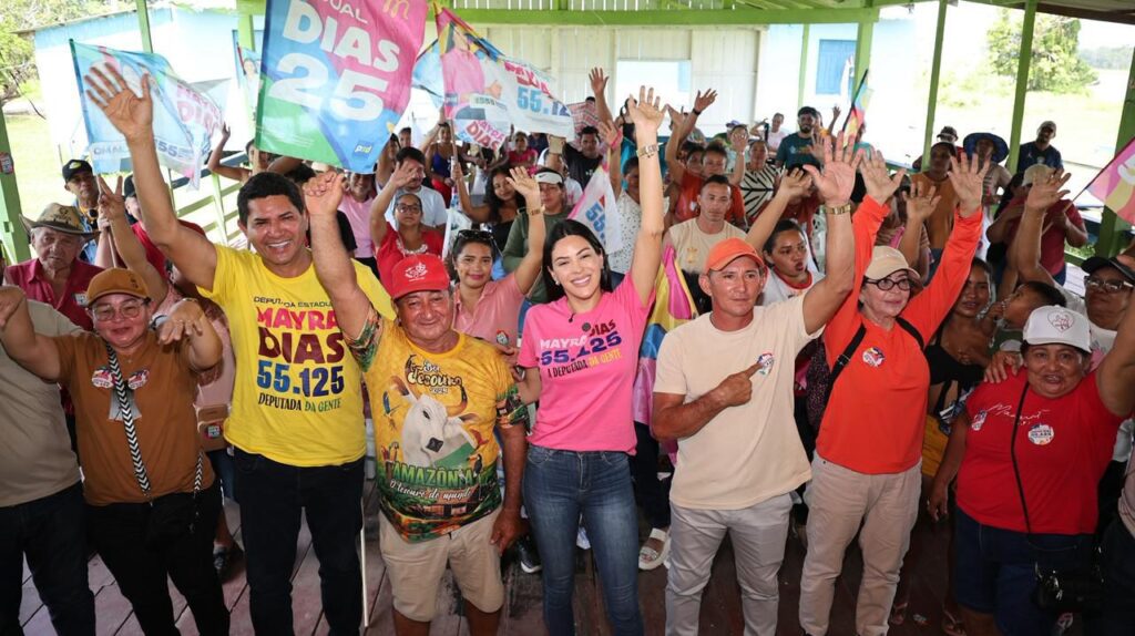 Foto: Aguilar Abecassis