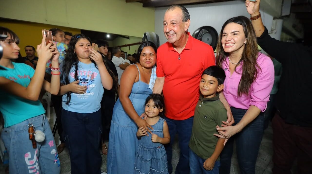 Foto: Assessória Senador Omar Aziz